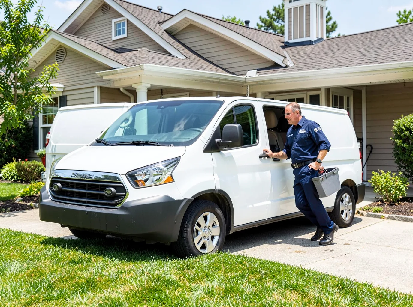 Emergency Plumber company in Madrid, IA