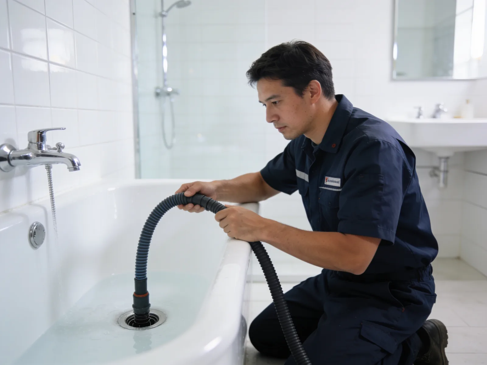 Emergency Plumber Madrid, IA FAQs